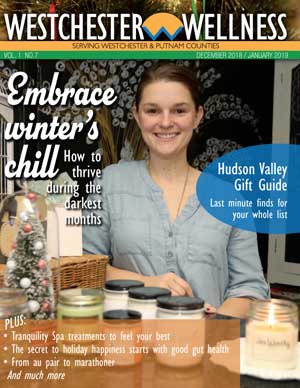 Westchester Wellness December 2018 - January 2019